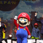 Nintendo Dominates the Top 10 in Software Charts