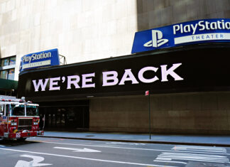 All Games Announced at the PS5 Reveal Event