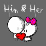 Bargain Corner: Him and Her