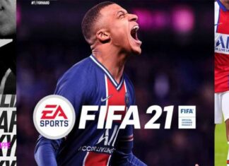 FIFA 21