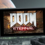 Doom Eternal Release Date for Nintendo Switch Announced at Last