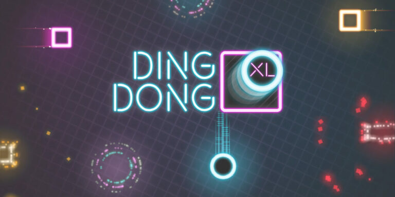 Bargain Corner: Ding Dong XL