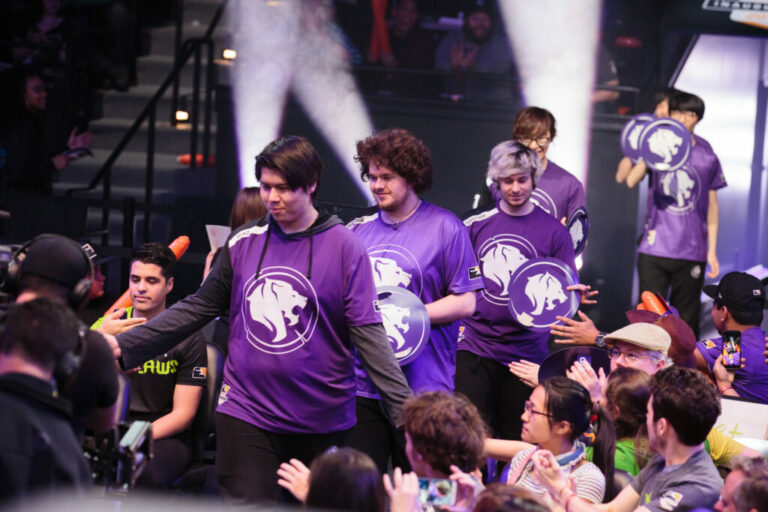 The Los Angeles Gladiators Will Not Disappoint in 2021
