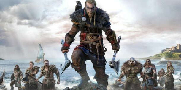 Assassin's Creed Valhalla Review