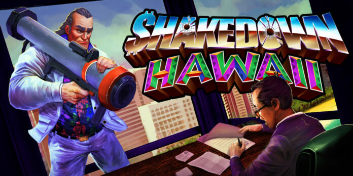 Cross-Buy Shakedown Hawaii