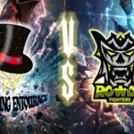 Soulcalibur VI: Rowdyfighters vs MC-E-Mazing Results