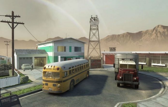 Call of Duty: Black Ops Cold War – Nuketown ’84 Review
