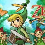 The Minish Cap