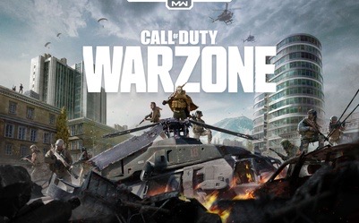 85 Million Are Playing Call of Duty Warzone