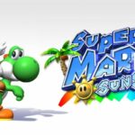 Super Mario Sunshine Legacy