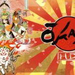 Okami HD Review