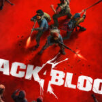 Back 4 Blood Alpha, Keith Mitchell, Our Most Anticipated Games of 2021