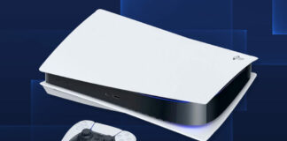 PS5 System Update - PlayStation 5 Sales