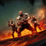 Gears 5 Hivebusters