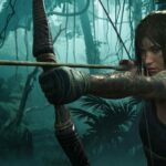 Shadow of the Tomb Raider - Free January Playstation Plus Games