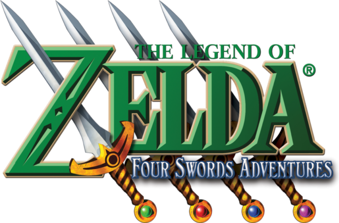 Four Swords Adventures