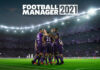 Football Manager 21 Fastest