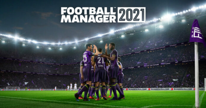 Football Manager 21 Fastest