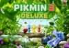 Pikmin 3 Deluxe
