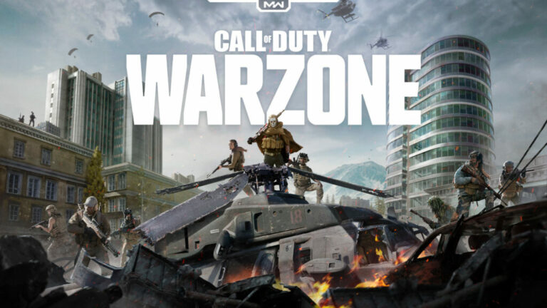New DMR Meta Highlights Call of Duty Warzone Season One