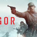 Gaming for the Weekend - Vigor