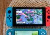 Switch domination continues