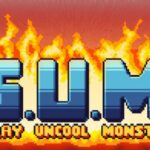 S.U.M Slay Uncool Monsters Review (Nintendo Switch)