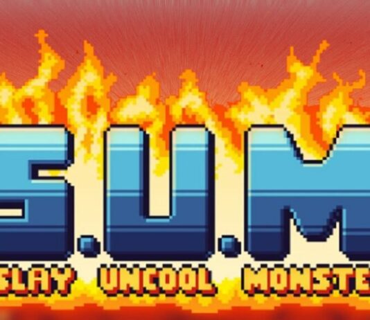 Slay Uncool Monsters Review