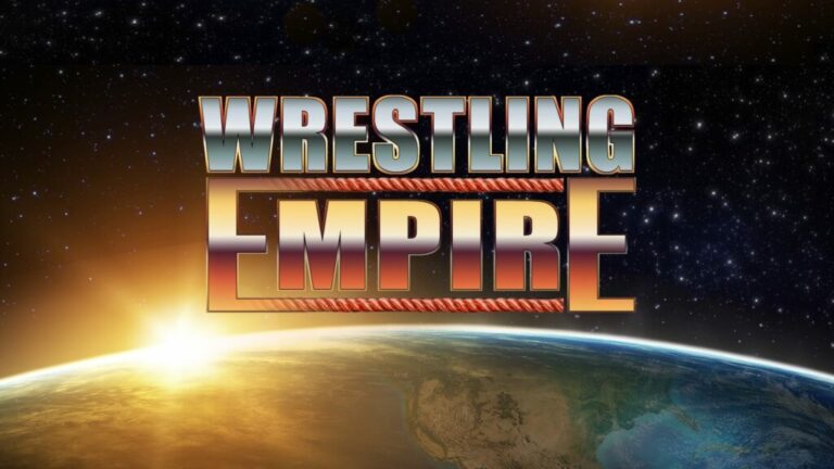 Wrestling Empire