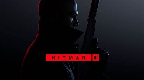 Casual Gamer: Hitman 3 Review