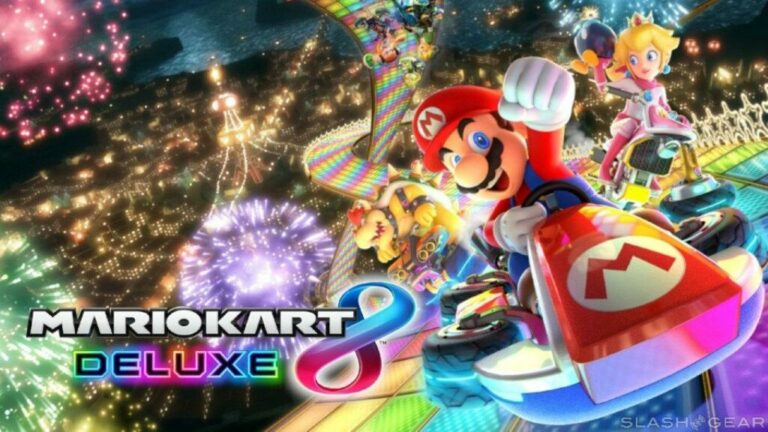 Why Mario Kart 9 Won’t Be Coming For A While