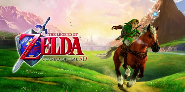 Which Zelda Collection Should Nintendo Make First?