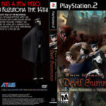 Devil Summoner: Raidou Kuzunoha vs. the Soulless Army
