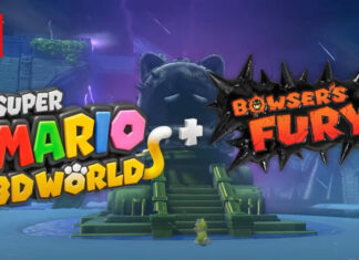 Bowser's Fury Review