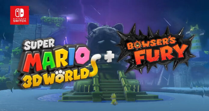 Bowser's Fury Review