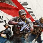 Cold War Tops Charts