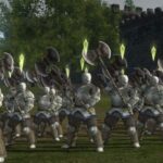 Bladestorm: The Hundred Years' War PS3 Vintage Review