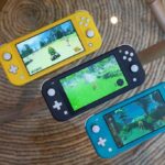 Nintendo Switch Lite Could Soon Outsell Wii U