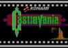 Castlevania on NES