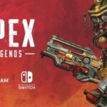 Nintendo Confirms Apex Legends is Coming to Switch