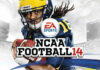 NCAA Football Video Game