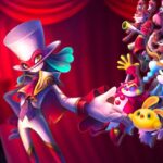 Balan Wonderworld Preview