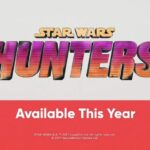 Star Wars Hunters Revealed For Nintendo Switch