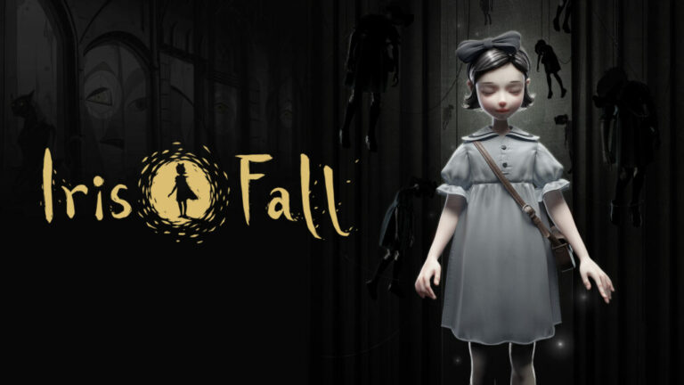 Iris.Fall Review