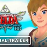 Four Hopes For Skyward Sword HD