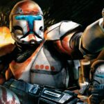 Star Wars Republic Commando
