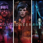 Vampire: The Masquerade Bloodlines 2 Delayed Past 2021