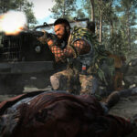 Call of Duty: Black Ops Cold War Season Two Trailer Released