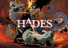 Hades From Supergiant Games