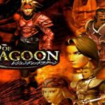 The Legend of Dragoon PS1 Vintage Review